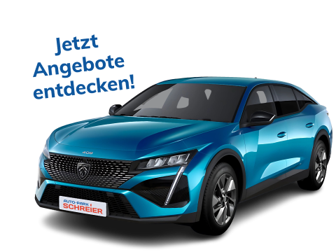 Gebrauchtwagen-Angebote im Autohaus in Bad Nauheim
