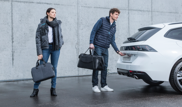 Peugeot Händler Wetteraukreis