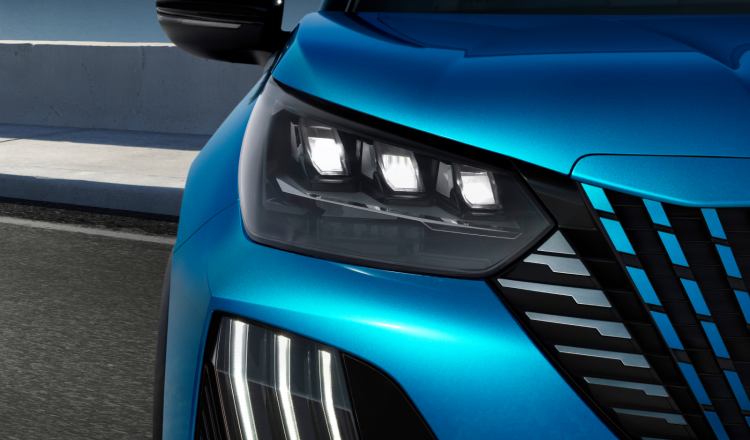 Peugeot Neuwagen im Wetteraukreis
