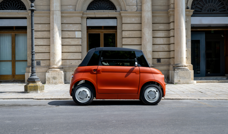 Fiat Neuwagen bei Auto-Park Schreier