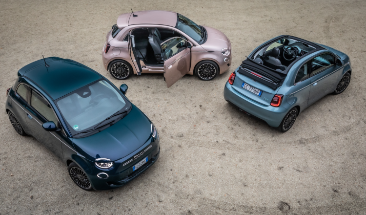 Fiat Händler Bad Nauheim